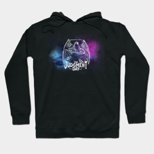 THE JUDGMENT DAY Hoodie